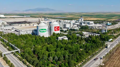 Konya Şeker'den çifte avans: Üreticiye 665 milyon lira ödeme