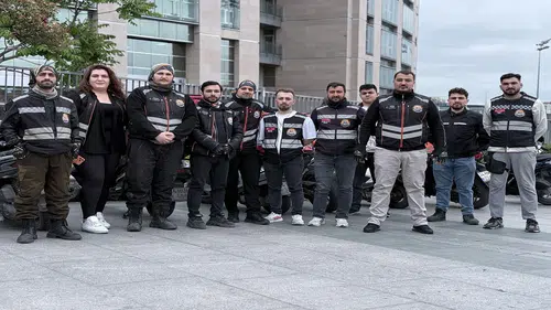 Moto kuryeler kask çıkarmak zorunda mı: Kask tartışması büyüyor