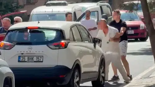 Sinir krizi geçirene ilk müdahale: Yanlış söz bile öldürücü olabiliyor