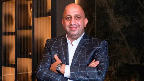 PANELDER Başkanı Katırcı: "15 Temmuz’da milletimiz vatanına ve özgürlüğüne sahip çıktı"
