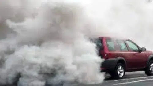 Otomobiller neden ambeleye kalkıyor: Son zamanlarda sık rastlanıyor