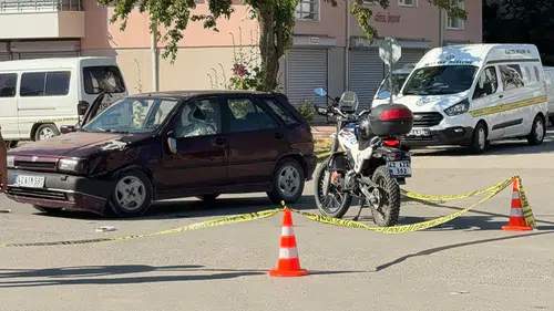 Konya'daki eğitimcilerden acı haber: Motosiklet kazaları can aldı