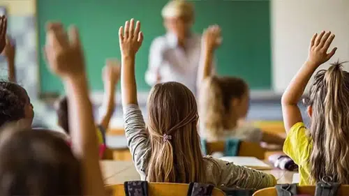 Okul öncesi ve ilkokullarda sil baştan değişim