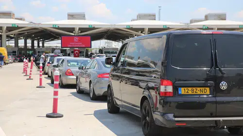 Yabancı plakalı araçlara kritik uyarı: 81 ilde zorunlu hale getirildi