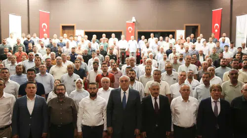 Konya Şeker, pancar çiftçisinin maliyetini azaltacak gübreyi buldu