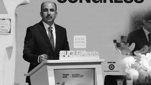 Konya'da Meram ailesinin acı günü: Başkan Altay'ın dünürü vefat etti