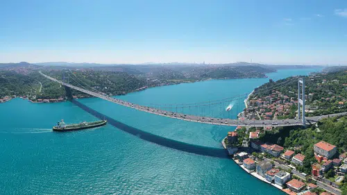 Otoyol ve köprü ücretlerine zam geldi: İşte yeni geçiş ücretleri