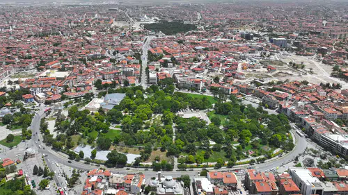 Türkiye’nin en ucuz menüsü Konya’da: Kapısında sıra var