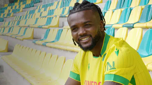 Konyaspor, Nijeryalı savunmacı Chidozie Awaziem’i getiriyor