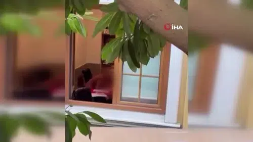 Rehabilitasyon merkezinde skandal: O öğretmen tutuklandı