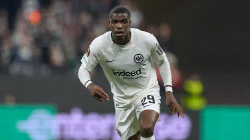 Konyaspor’dan Fransız sol bek Niels Nkounkou’ya kanca