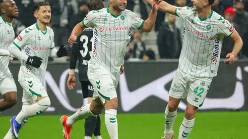 Konyaspor sezonu evinde açıyor: İlk rakip Çaykur Rizespor