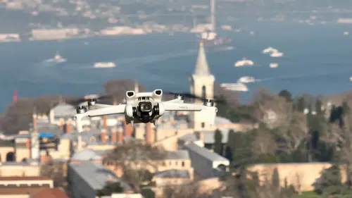 Türkiye'de dron kullanımına 'yapay zekâ' ayarı: Sistem sil baştan değişiyor