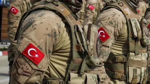Sözleşmeli er ve erbaşlara kamuda istihdam