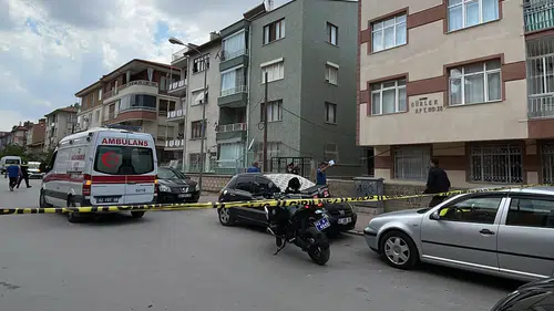 Üvey annesini ve kız kardeşini öldüren zanlı tutuklandı