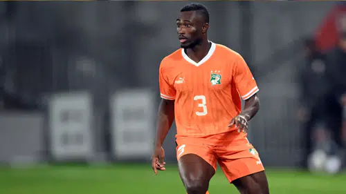 Konyaspor’da sola iki aday: Dünya Kupası’nda boy gösterdi