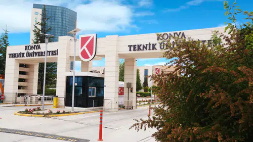 Konya Teknik Üniversitesinde ders geçme notu yükseldi