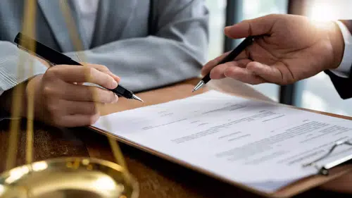 Sözleşmeler nasıl geçersiz olur: Milyonları ilgilendiren o karar