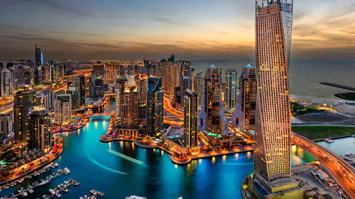 Avantajlar ve riskler neler: Dubai'de girişimcilik hikâyesi