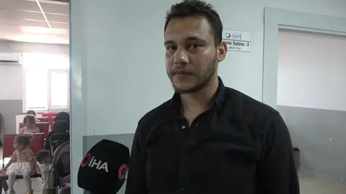 Konya'da 12 yıl yaşayan Suriyeli inşaat işçisi güzel anılarla ülkesine döndü
