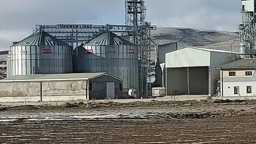 Konya'nın tarımda kurtuluşu ve piyasa istikrarı lisanslı depoculukta