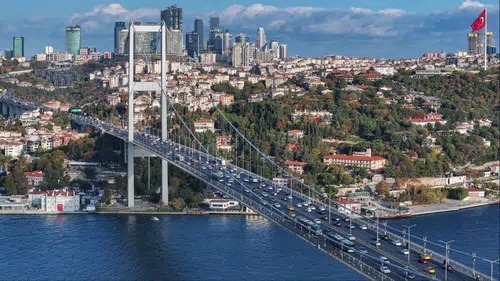 15 Temmuz Şehitler ile Fatih Sultan Mehmet Köprüleri satılıyor mu: Özelleştirme ihalesi