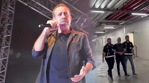Ahbap Derneği soruşturması büyüyor: "Haluk Levent telefonla talimat veriyordu"