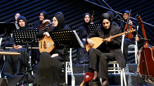 TÜRGEV'den Konya'da milli hafızayı yaşatan anma programı
