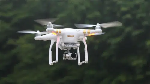 Dron ile şehirde sivri sinek ilaçlaması yapılır mı: Sağlık tehdidi