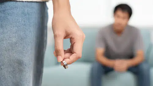 Boşanma davalarında yeni dönem: En ilginç boşanma nedeni