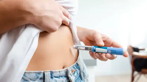 Zayıflama iğnelere sağlıklı mı: O yaş grubu için hayati risk var