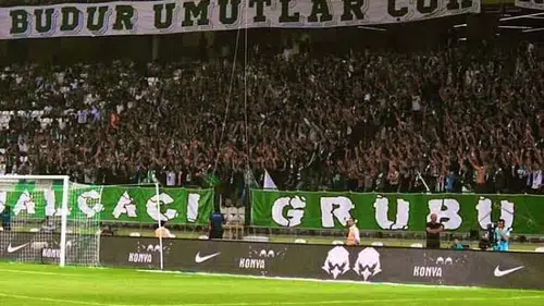 Konyaspor kombine satışı başladı: Nalçacı Grubu fiyatı duyurdu