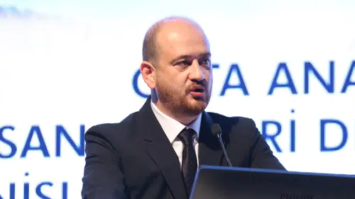 Konya Un Sanayisi, devler arasında gücünü gösterdi