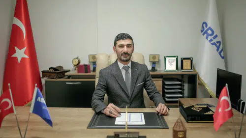 Karabağ: Konya milli iradenin en güçlü kalelerinden birisidin