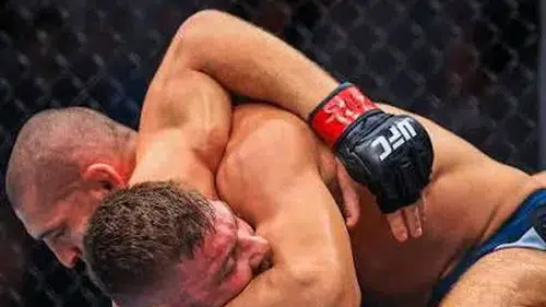 Gençler neden MMA dövüşçüsü olmak istiyor: Yılda 2-3 maça çıkıyorlar