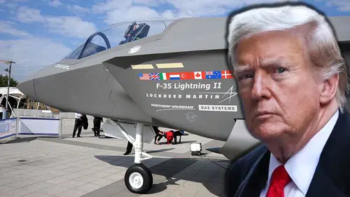Türkiye'ye F 35'in tekrar verilmesi ne anlama geliyor: Kritik sonuçlar