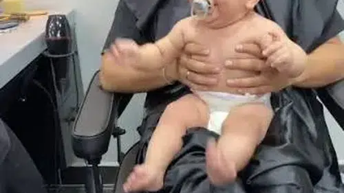 Akika tıraşı nedir: Kız ve erkek bebeklere uygulanabiliyor