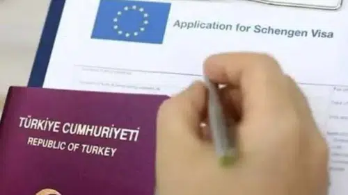 Vizesiz AB ne zaman: İşte o 6 kriter