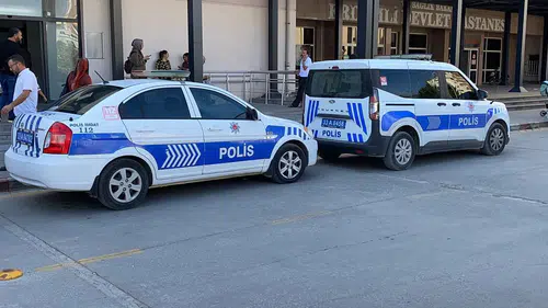 16 yaşındaki anne bebeğini çöpe attı: Kan donduran olay