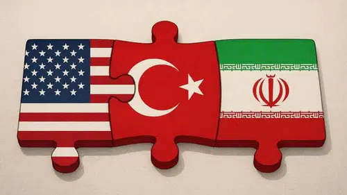 İran'a ABD yaptırımları Türkiye'yi nasıl etkiler: İran'dan dikkat çeken açıklama