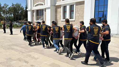 Konya'da 4 milyonluk 'bankacı' vurgunu: Operasyon düzenlendi