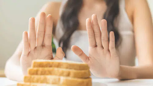 Glutensiz yaşam mümkün mü: İşte 5 günlük çölyak diyeti