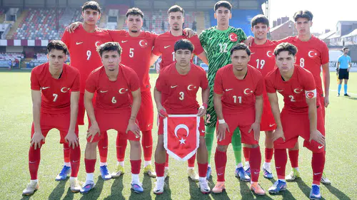 Milli Takım kadrosuna Konyaspor'dan 2 oyuncu katıldı