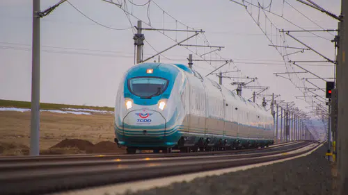 Konya’da YHT'yi tercih edenler dikkat: Bilet fiyatları zamlandı