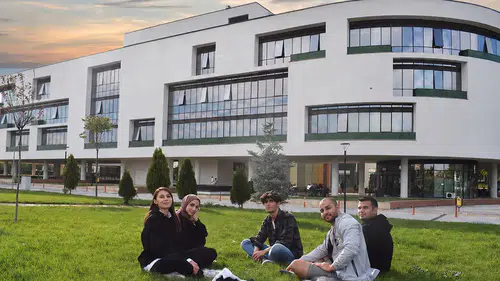 Konya, "Öğrenci dostu şehir" listesinde: Barınma sorunu yok