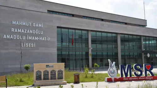 Türkiye'de zirvede, Konya'da lider: MSR AİHL