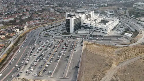 Konya, Hatice Nisa Barut'u arıyor: En son bu konumda görüldü