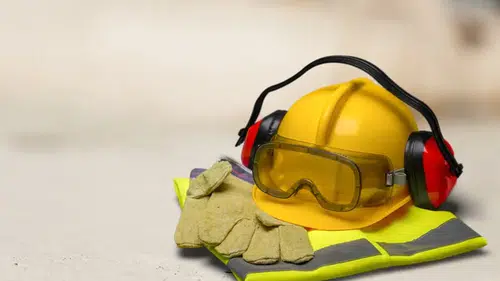 Genç adamın kolu koptu: İş kazasında ilk yapılması gerekenler