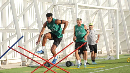 Konyaspor'da hazırlıklar tamam: Rakip Kocaelispor