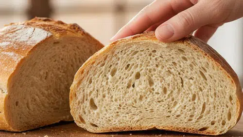 Sağlıklı ekmek nasıl anlaşılır: Sofraların vazgeçilmezi